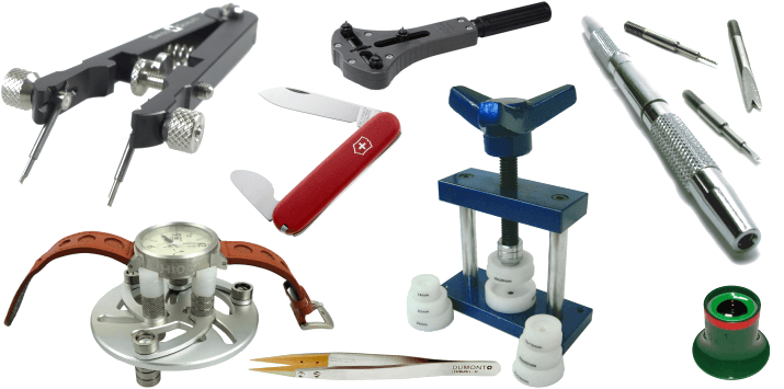 Herramientas relojero reloj Bergeon Beco Technic Horotec S1 movimientos automáticos para relojes Herramientas relojero reloj Bergeon Beco Technic Horotec S1 movimientos automáticos para relojes